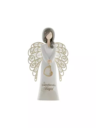 ENESCO | Figur - Engel GRANDMOTHER | 